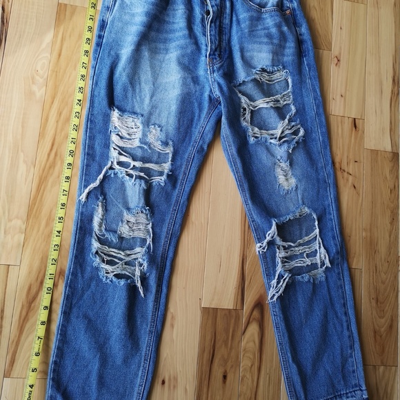 Ryan Boyfriend Jeans - M - Picture 3 of 7